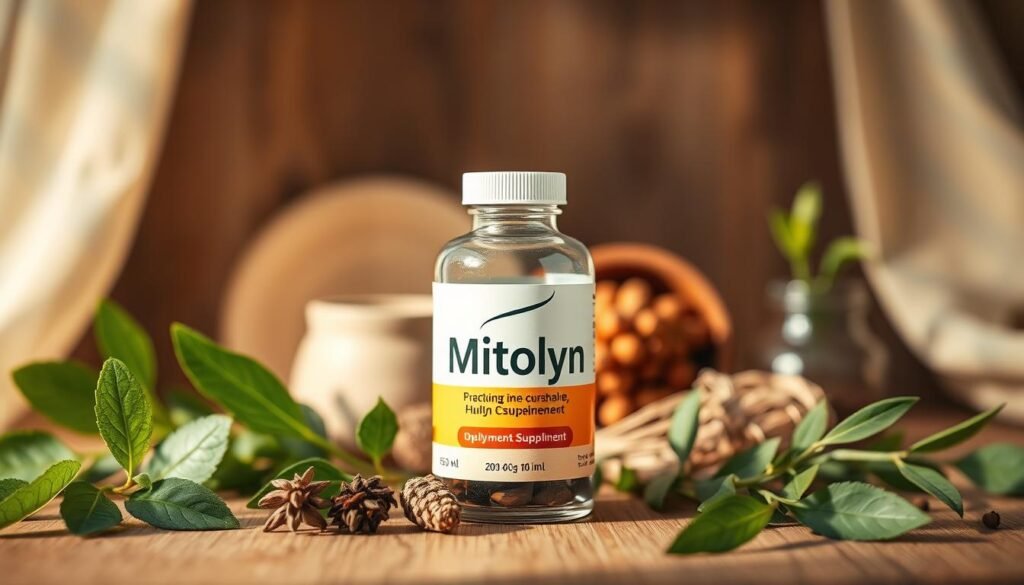 supplement santé